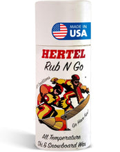 Load image into Gallery viewer, Rub N Go - All Temperature Ski & Snowboard Wax