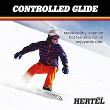 Load image into Gallery viewer, Rub N Go - All Temperature Ski & Snowboard Wax