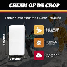 Load image into Gallery viewer, Hertel Super HotSauce® Cream of Da Crop!