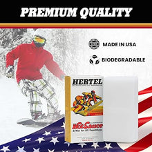 Load image into Gallery viewer, Rub N Go - All Temperature Ski & Snowboard Wax