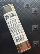 Load image into Gallery viewer, Hertel Base Cleaner