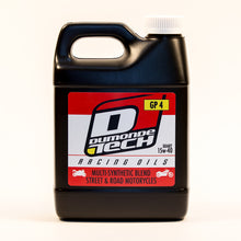 Load image into Gallery viewer, GP4 Streetbike 4 cycle Oil