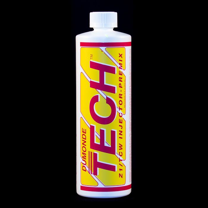 Z1 - TCW 2 Cycle Injector | Premix Oil – Semi-Amateur Racing