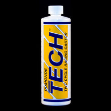 Load image into Gallery viewer, Racing Castor 2 Stroke Racing Oil