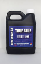 Load image into Gallery viewer, TRUE BLUE Gun Cleaner