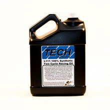 Load image into Gallery viewer, L111 Synthetic Two Cycle Racing Oil