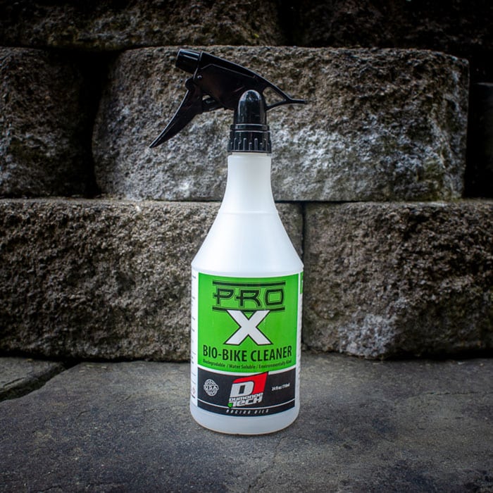 Pro X Bio-Bike Cleaner Ready To Use Spray