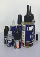 Load image into Gallery viewer, TRUE BLUE Gun Oil