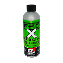 Load image into Gallery viewer, Pro X Bio-Bike Cleaner Concentrate