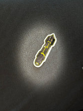 Load image into Gallery viewer, HeckFire Missle Sticker!
