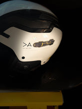 Load image into Gallery viewer, HeckFire Missle Sticker!
