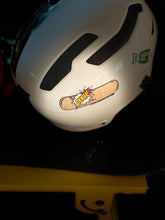Load image into Gallery viewer, OUCH! Bandaid Sticker

