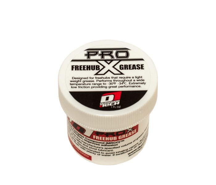 PRO X Freehub Grease
