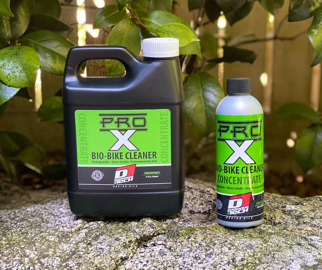 Pro X Bio-Bike Cleaner Concentrate